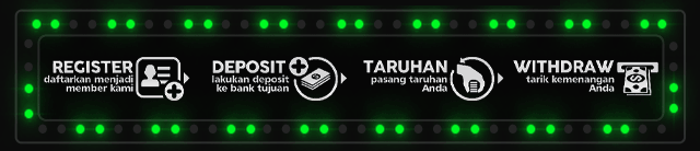 KADAL168 Jackpot